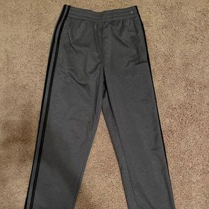 Adidas Youth Athletic Pants